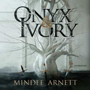 Onyx & Ivory by Mindee Arnett