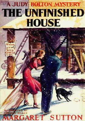 Unfinished House #11 by Margaret Sutton