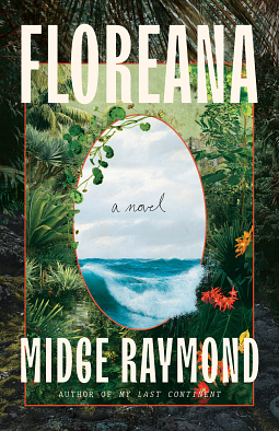 Floreana by Midge Raymond