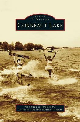 Conneaut Lake by Jane Smith