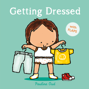 Getting Dressed by Pauline Oud