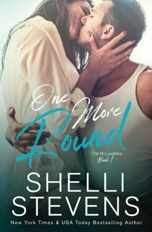 One More Round by Shelli Stevens