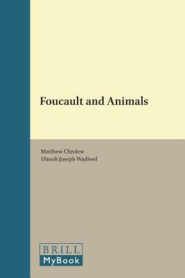 Foucault and Animals by 