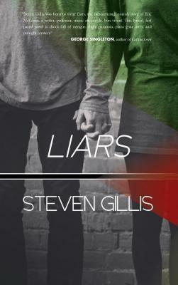 Liars by Steven Gillis