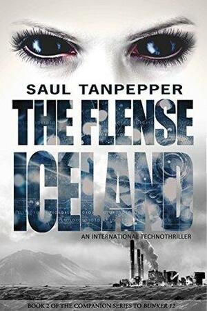 Iceland by Saul W. Tanpepper