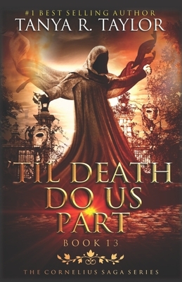 'Til Death Do Us Part by Tanya R. Taylor