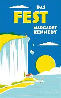 Das Fest: Roman by Margaret Kennedy