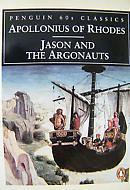 Jason and the Argonauts by Apollonius of Rhodes