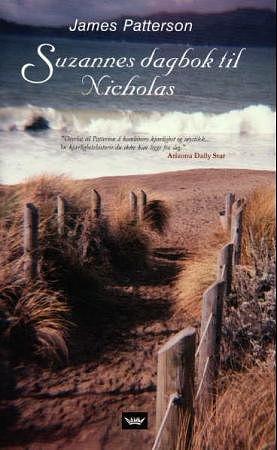 Suzannes dagbok til Nicholas by James Patterson