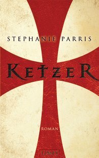 Ketzer by Stephanie Parris, Nina Bader