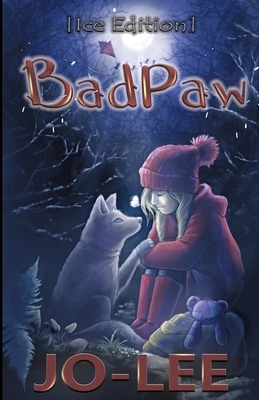 BadPaw [Ice Edition] by Jonathan Pogioli