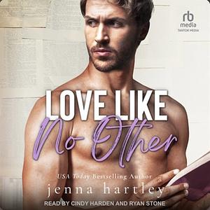 Love Like No Other by Jenna Hartley