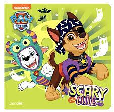 Paw Patrol: Scary Cute by Nickelodeon