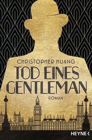 Tod eines Gentleman by Christopher Huang