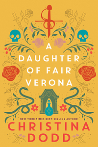 A Daughter of Fair Verona by Christina Dodd