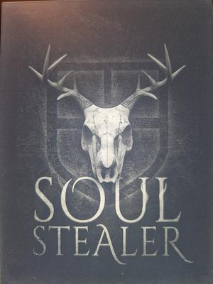 Soulstealer by El McInerney