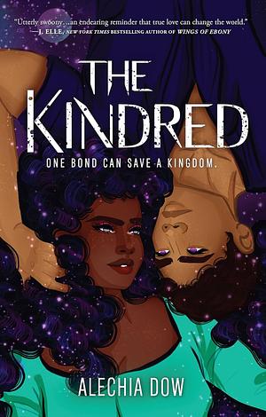 The Kindred by Alechia Dow