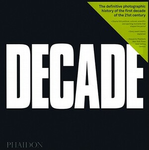 Decade by Terence McNamee