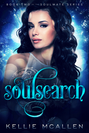 Soulsearch by Kellie McAllen