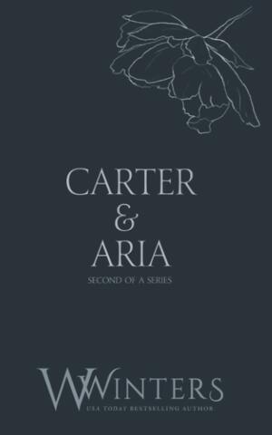 Carter & Aria: Heartless by W. Winters