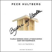 Byen og verden by Peer Hultberg