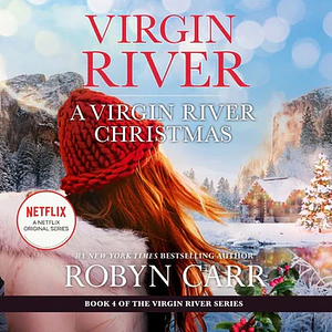 A Virgin River Christmas by Robyn Carr