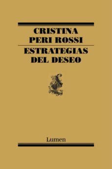 Estrategias del Deseo by Cristina Peri Rossi