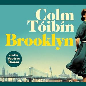 Brooklyn by Colm Tóibín