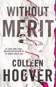 Without Merit by Colleen Hoover