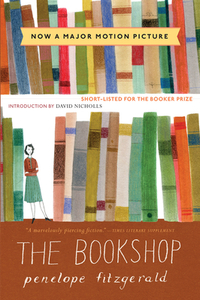 The Bookshop by Penelope Fitzgerald