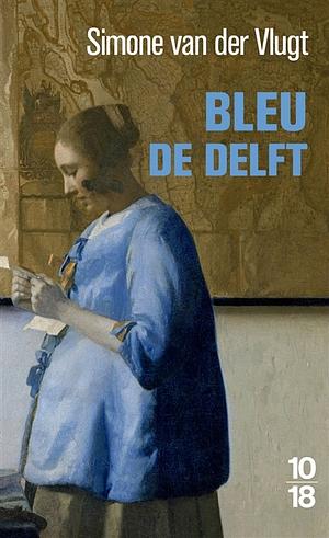 Bleu de Delft by Simone van der Vlugt