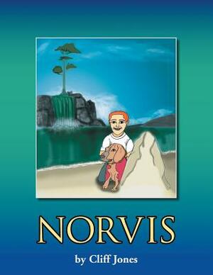 Norvis by Cliff Jones