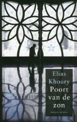 Poort van de zon by Elias Khoury