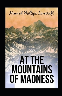 At the Mountains of Madness Annotated by H.P. Lovecraft