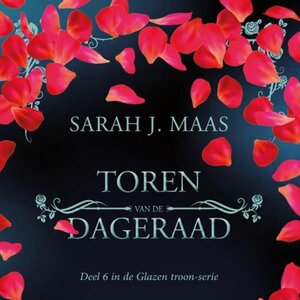 Toren van Dageraad  by Sarah J. Maas