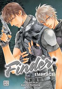 Finder Deluxe Edition: Embrace, Vol. 12 by Ayano Yamane
