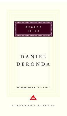 Daniel Deronda by George Eliot