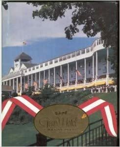 Grand Hotel: Mackinac Island by John McCabe