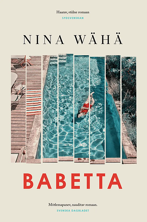 Babetta by Nina Wähä