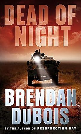 Dead Of Night by Brendan DuBois
