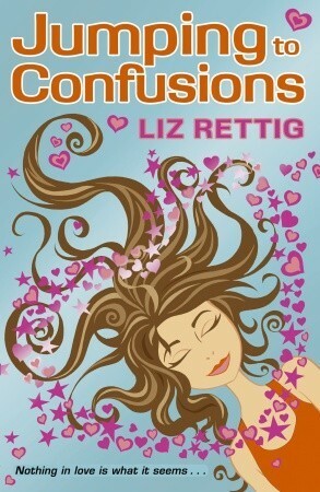 Jumping to Confusions by Liz Rettig