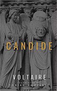 Candide by Voltaire