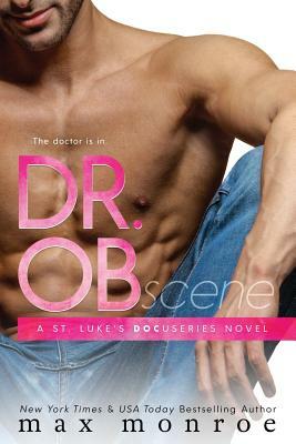 Dr. OB by Max Monroe