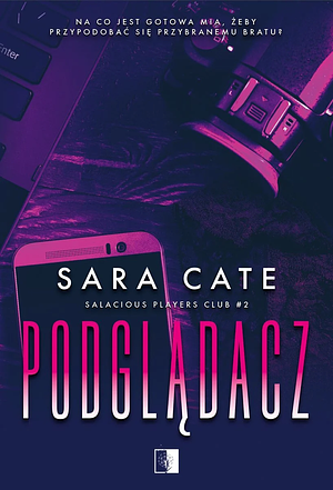 Podglądacz by Sara Cate