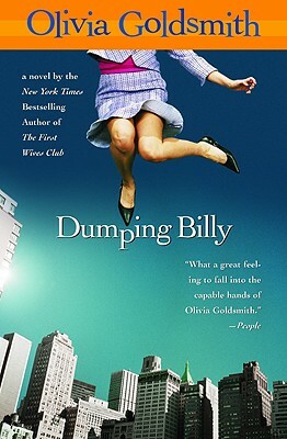 Dumping Billy by Olivia Goldsmith
