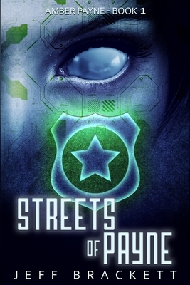 Streets of Payne by Jeff Brackett