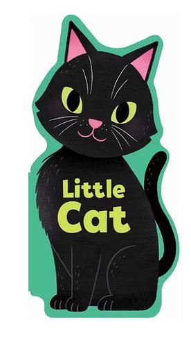 Little Cat by Maggie Fischer