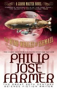The Wind Whales of Ishmael by Philip José Farmer