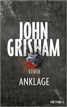 Anklage by John Grisham