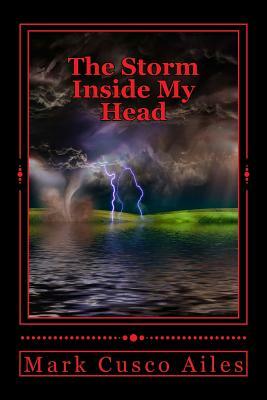 The Storm Inside My Head by Mark Cusco Ailes
